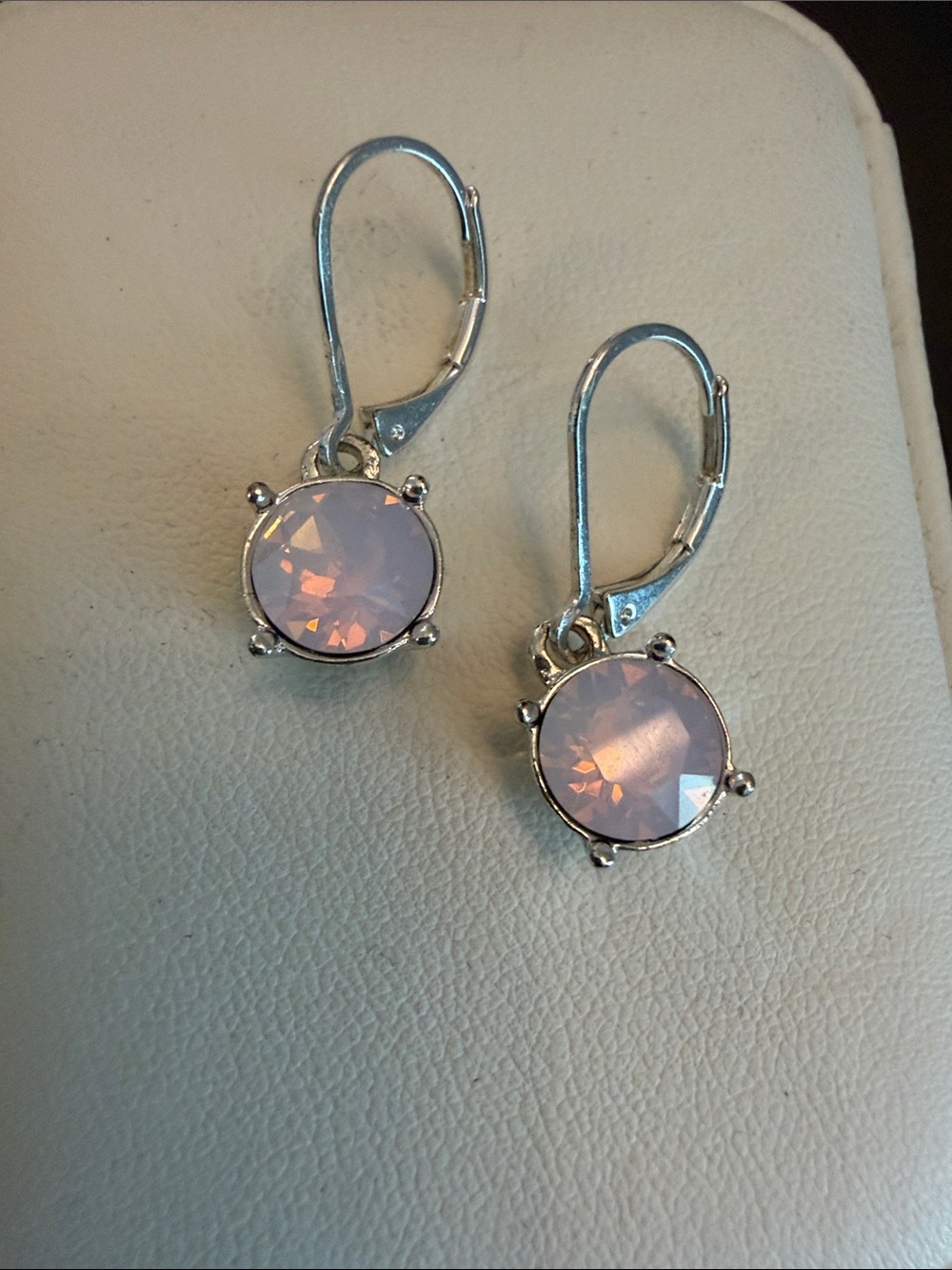 Swarovski Earrings